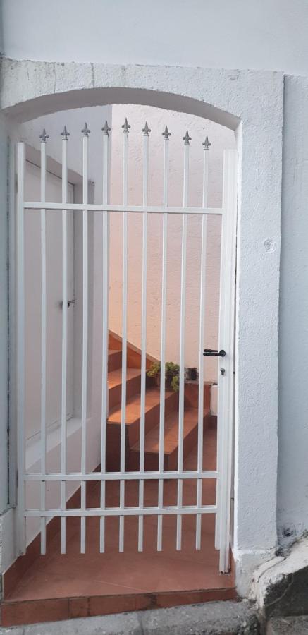 Sea View Apartment Aria Petrovac Exterior foto