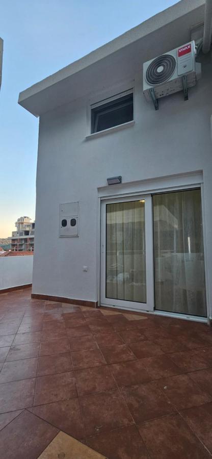 Sea View Apartment Aria Petrovac Exterior foto