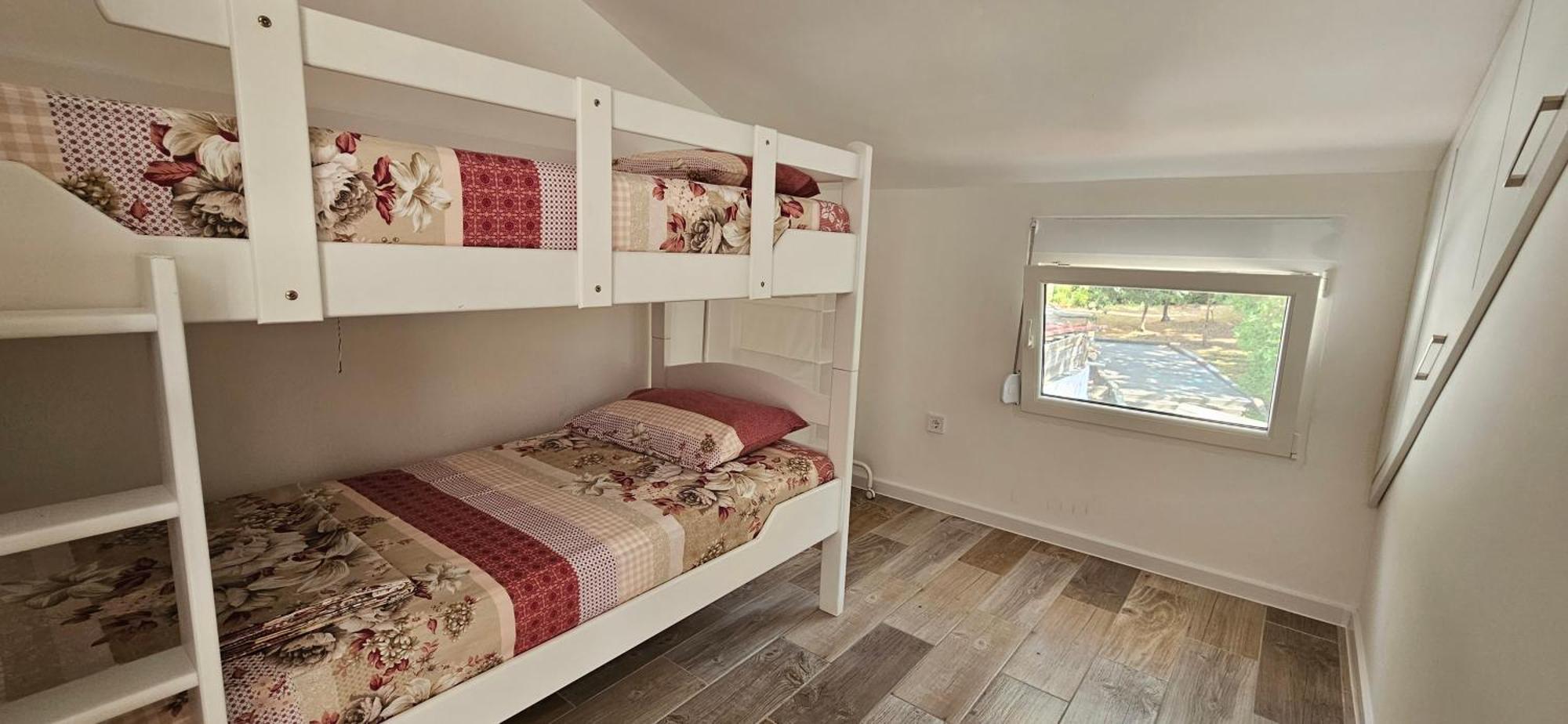 Sea View Apartment Aria Petrovac Exterior foto