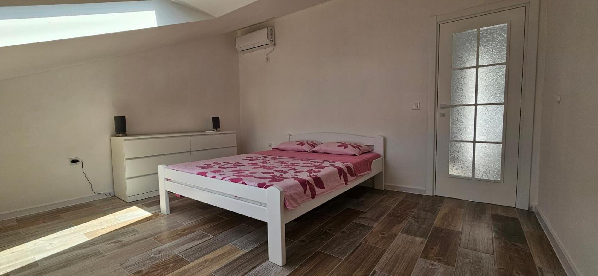 Sea View Apartment Aria Petrovac Exterior foto