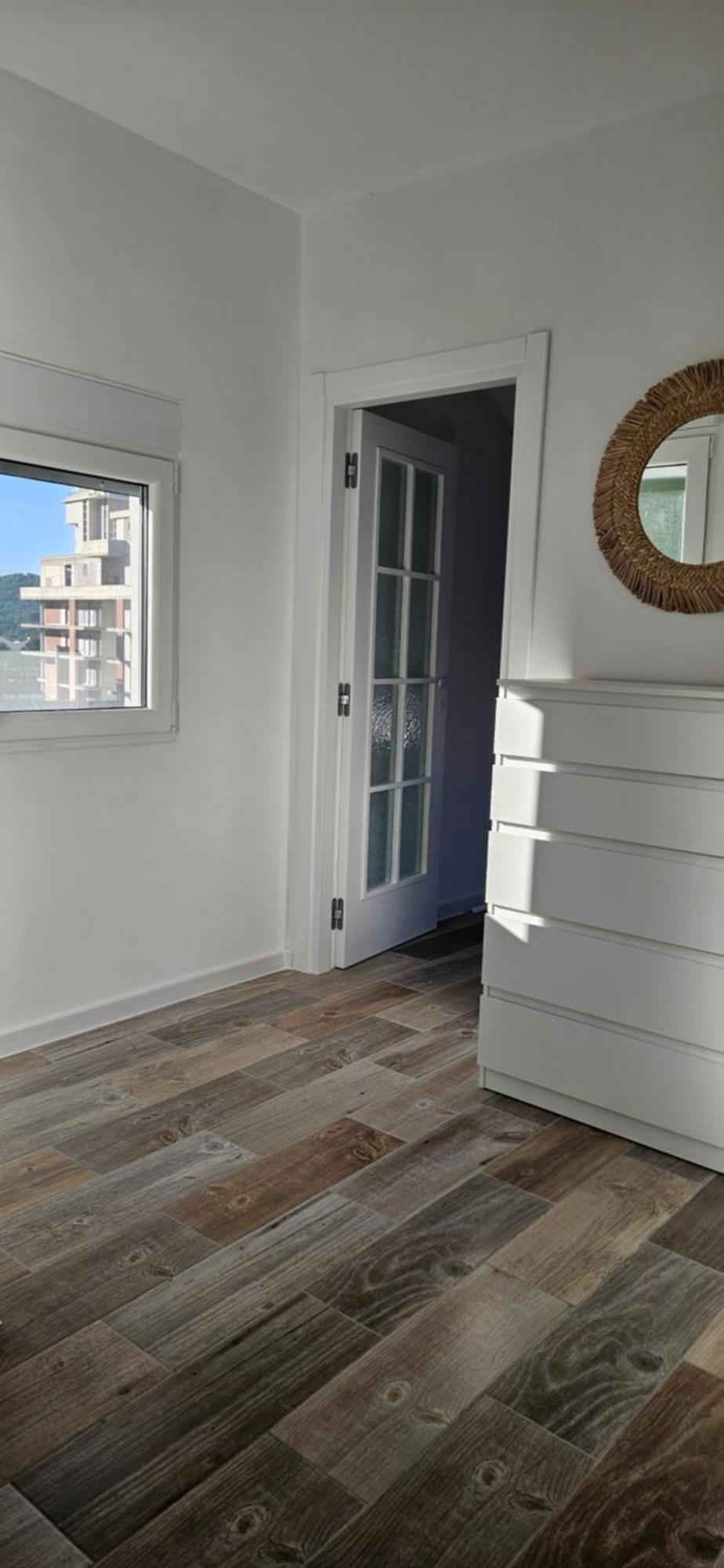 Sea View Apartment Aria Petrovac Exterior foto